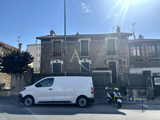  Appartement à vendre 2 pièces 25 m²