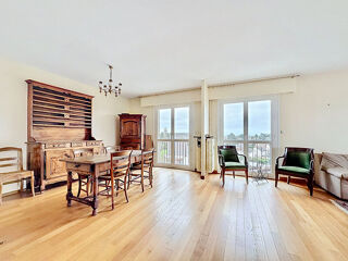  Appartement � vendre 5 pi�ces 113 m�