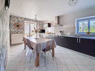  Maison  vendre 7 pices 159 m