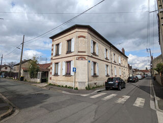  Immeuble  vendre 6 pices 128 m