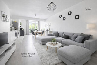  Appartement à vendre 4 pièces 85 m²