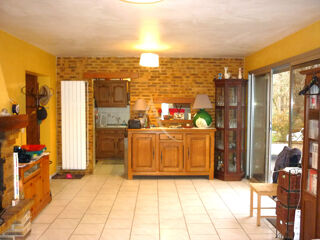  Maison � vendre 5 pi�ces 120 m�