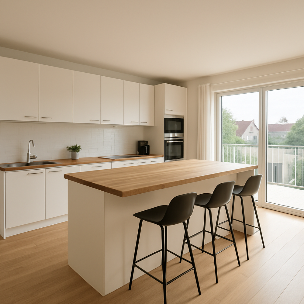 Vente Appartement Appartement 5 pièces de 114 m2 (Éguilles) Éguilles