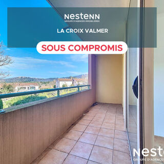 Appartement 3 pièces 1 m² · à La Croix-Valmer · 1 m² · 335 000 €