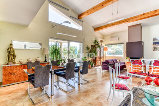  Maison  vendre 5 pices 211 m