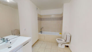  Appartement à vendre 2 pièces 36 m²