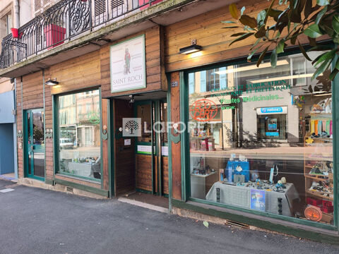 Local commercial Le Puy En Velay 210m2 179000 43000 Le puy en velay