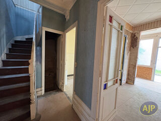  Maison à vendre 6 pièces 116 m²