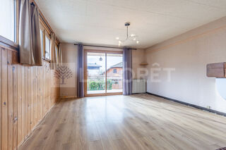  Appartement � vendre 3 pi�ces 74 m�