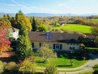  Maison � vendre 9 pi�ces 318 m�