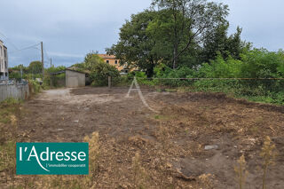  Terrain � vendre 580 m�