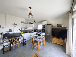  Appartement à vendre 2 pièces 38 m²