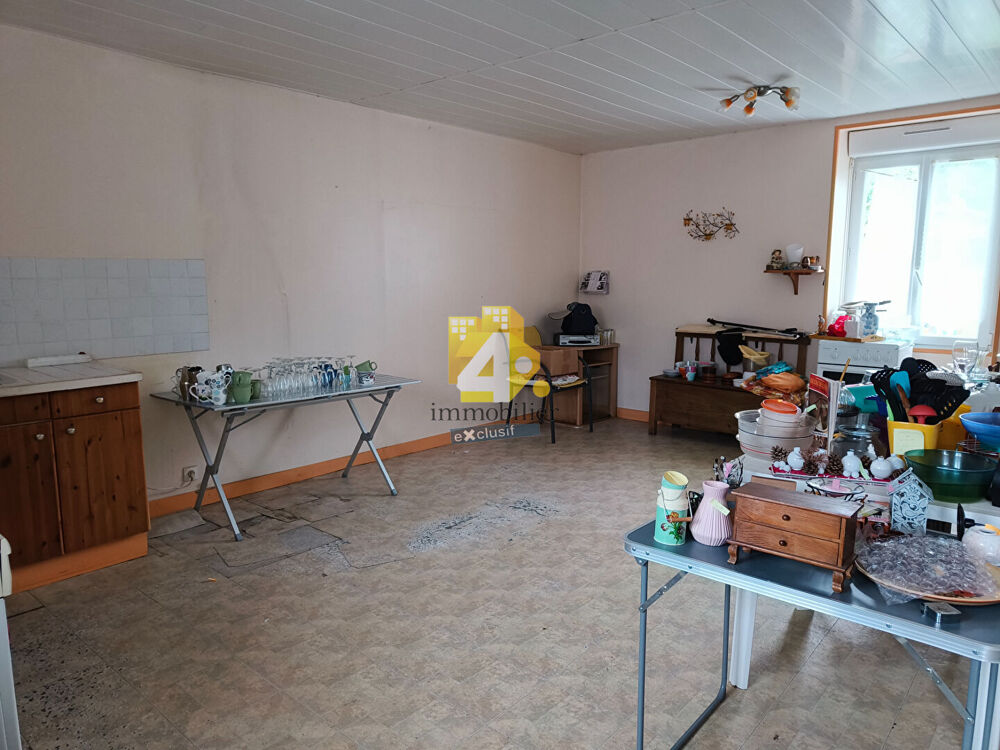 Vente Maison Maison Crossac Crossac