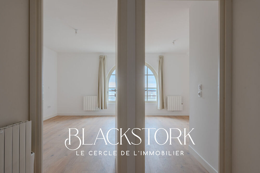 Appartement – Marquette-lez-Lille, La Filature, Nord - Plus