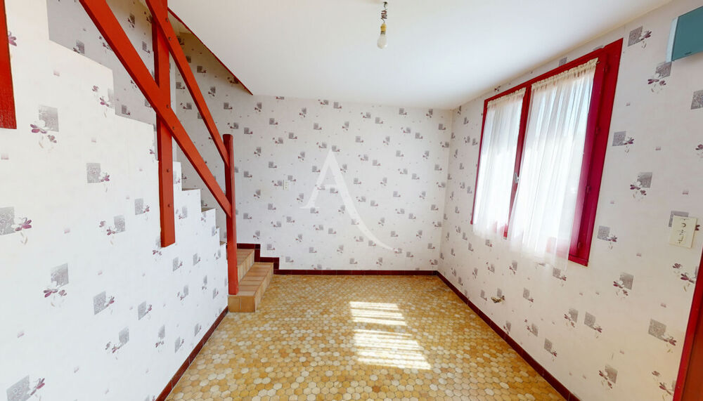 Maison 5 pièces
