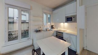  Appartement � vendre 3 pi�ces 44 m�