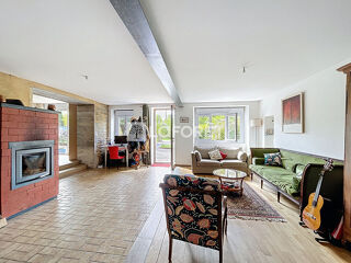  Maison � vendre 6 pi�ces 155 m�