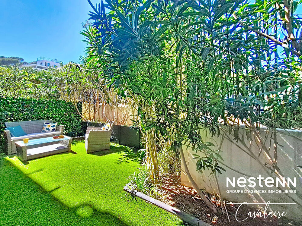 Appartement 3 pièces 1 m² · à Cavalaire sur Mer · 1 m² · 339 000 €