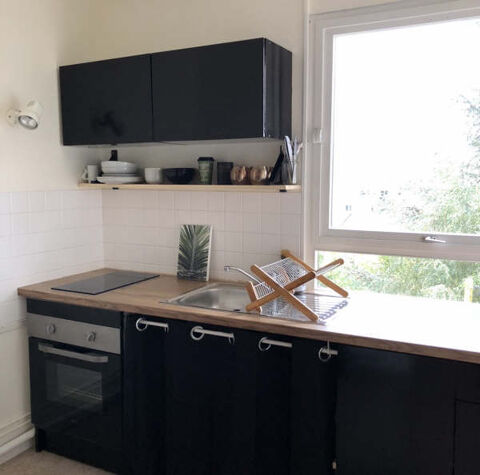  Appartement � louer 3 pi�ces 55 m�