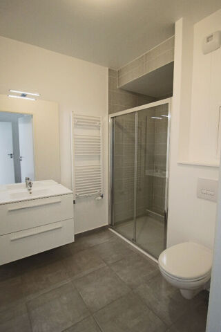  Appartement à louer 2 pièces 51 m²