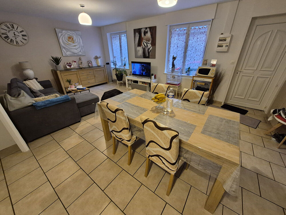 Vente Immeuble Immeuble de rapport Beauvois En Cambresis 4 pièce(s) Beauvois en cambresis