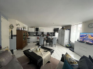  Immeuble à vendre 3 pièces 116 m²