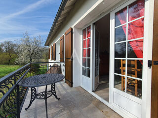  Maison � vendre 5 pi�ces 129 m�