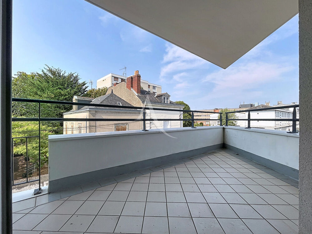 Appartement Angers 3 pièce(s) 89 m2