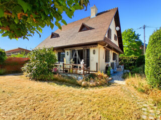  Maison à vendre 6 pièces 150 m²