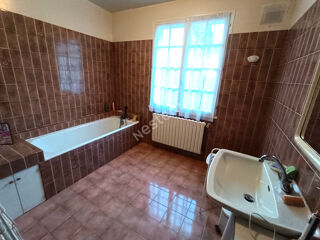  Maison � vendre 6 pi�ces 165 m�