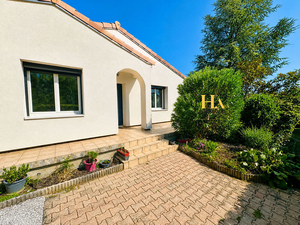 Maison avec Piscine Montboucher Sur Jabron 5 pièce 118 m2