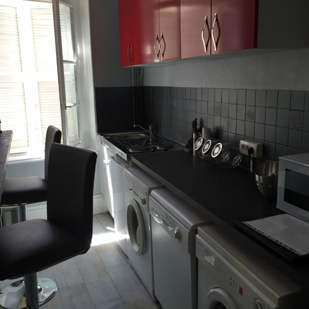 Location Appartement NEVERS Nevers