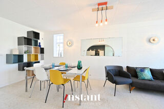  Appartement à louer 1 pièce 11 m²