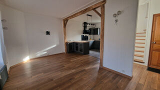  Maison � vendre 4 pi�ces 98 m�