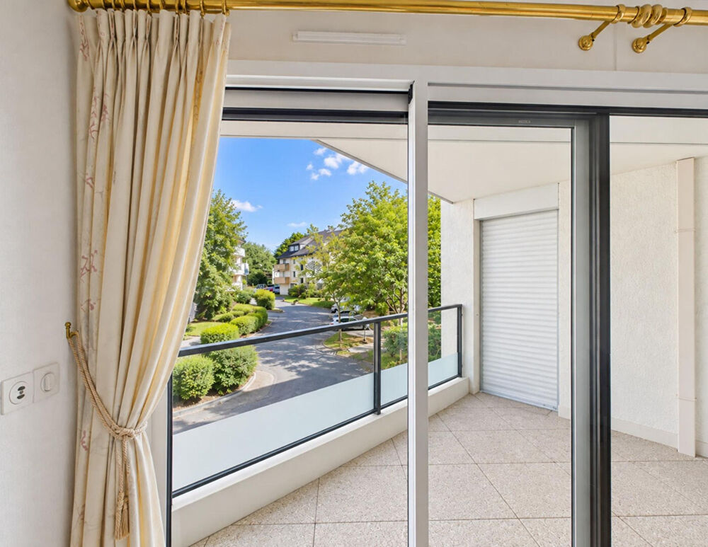 Appartement Quimper type 2 de 60.8m2