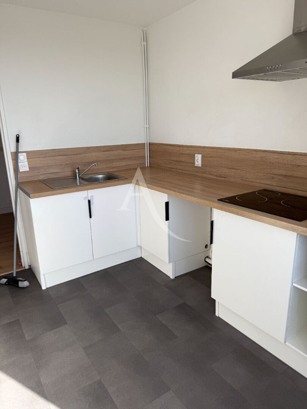 Appartement Roubaix 4 pièce(s) 92.57 m2