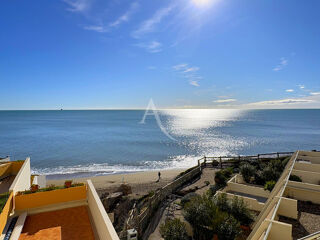  Appartement � vendre 4 pi�ces 99 m�