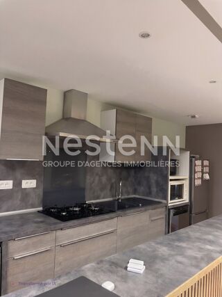  Appartement à louer 3 pièces 63 m²
