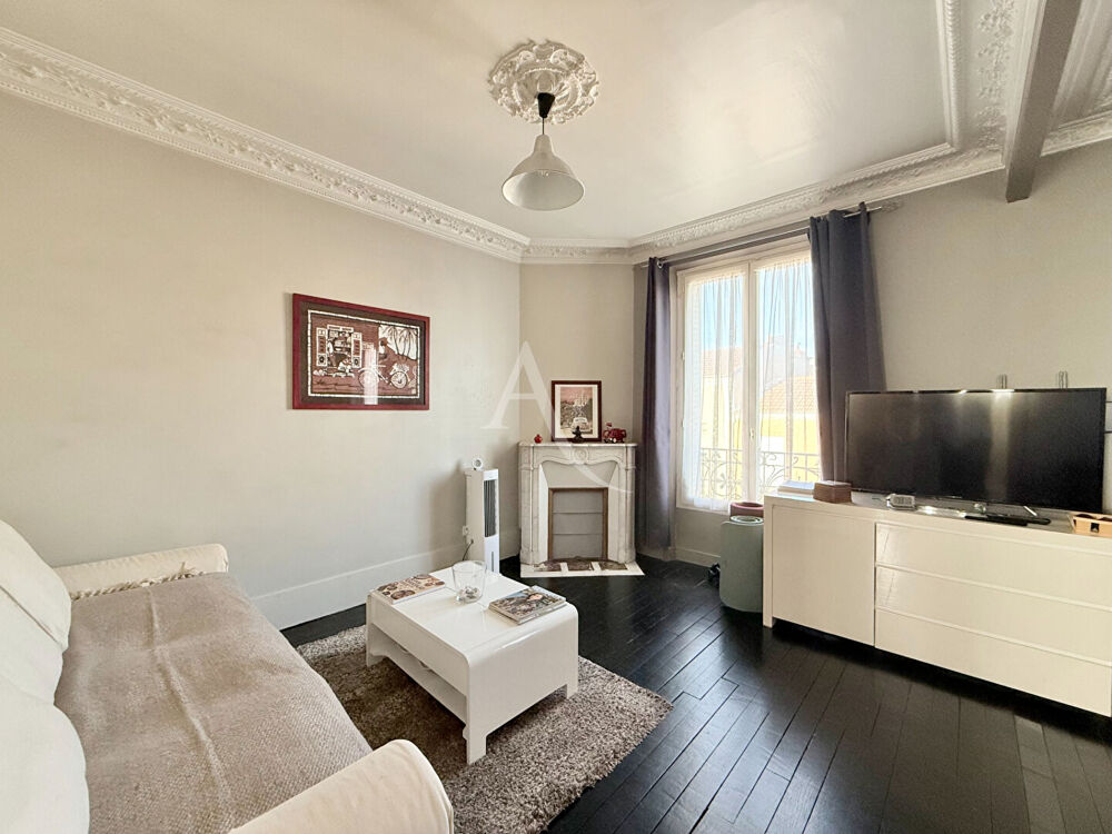 Appartement 3 pièce(s) 51.30 m2
