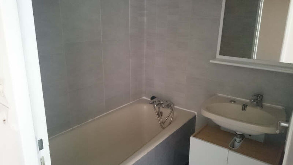 Location Appartement APPARTEMENT HEROUVILLE ST CLAIR - 2 pièce(s) - 50 m2 Herouville saint clair