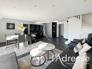  Maison à vendre 4 pièces 86 m²