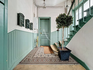  Appartement � vendre 3 pi�ces 54 m�