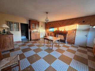  Maison à vendre 5 pièces 133 m²