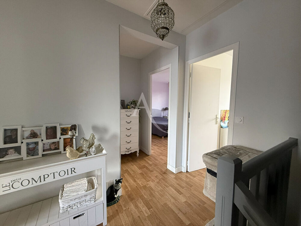 Vente Maison Maison centre-ville 4 pièces 104m² Saint nazaire