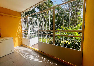  Appartement  vendre 1 pice 21 m