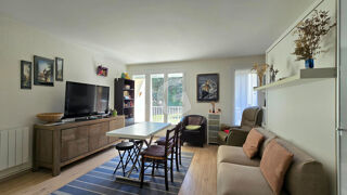  Appartement � vendre 2 pi�ces 30 m�