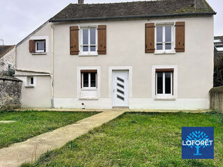  Maison à vendre 4 pièces 77 m²