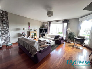  Maison � vendre 5 pi�ces 127 m�