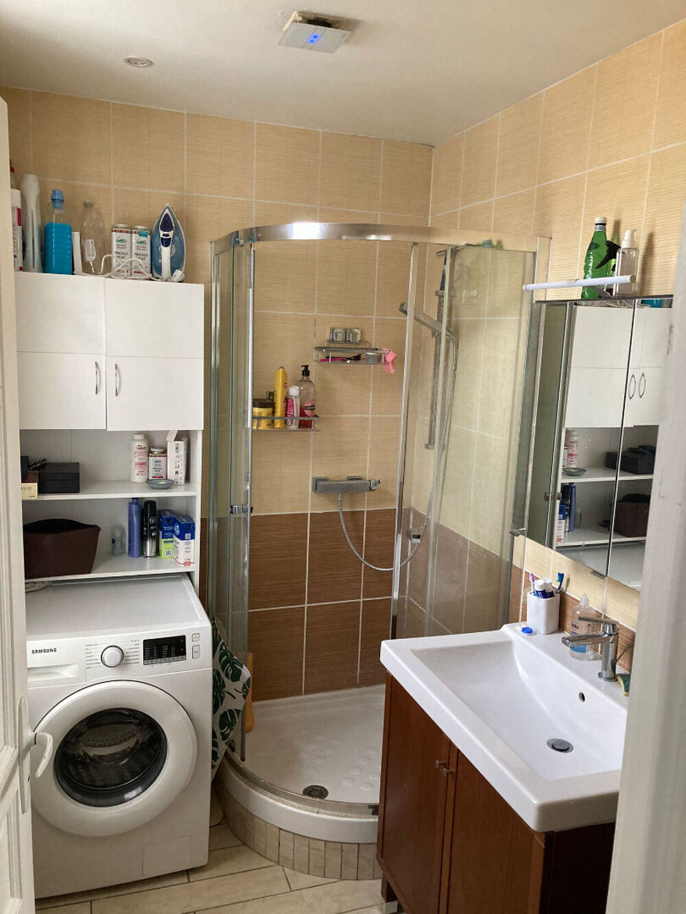 APPARTEMENT MEUBLE T3 - MONTREUIL