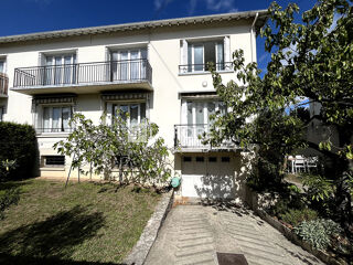  Appartement � vendre 5 pi�ces 113 m�